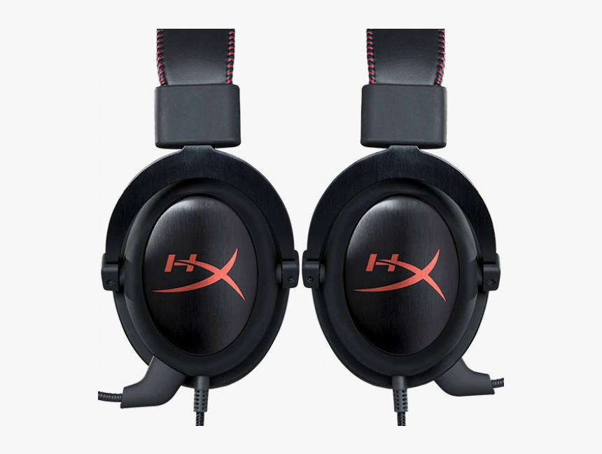 Hyper X Cloud - Hyperx, HD Png Download, Free Download