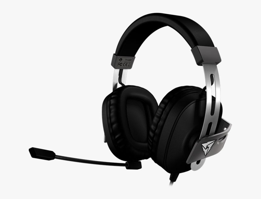 - Hyperx Cloud Revolver S , Png Download - Thunder X3 Th40, Transparent Png, Free Download