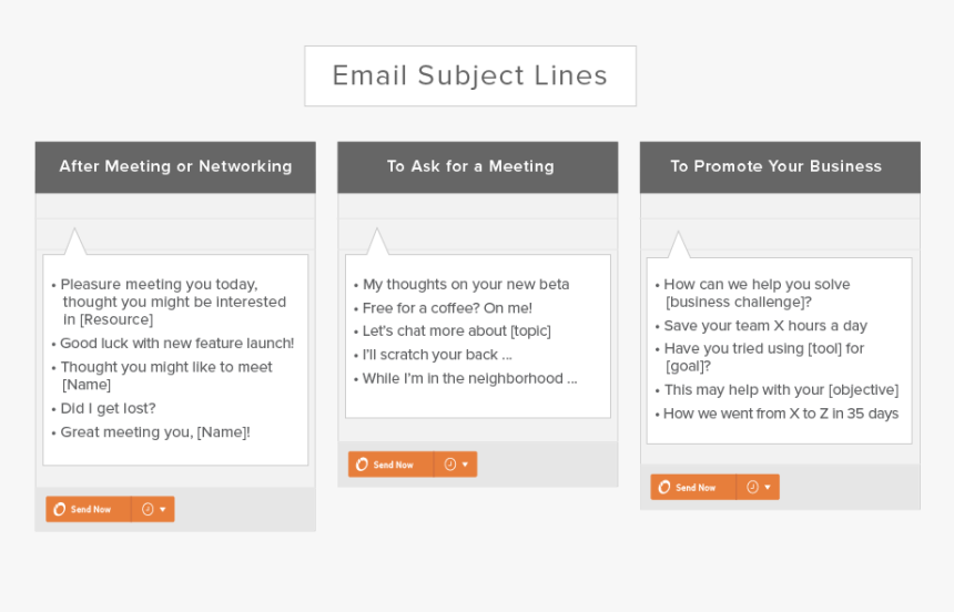 Follow Up Email Subject Line, HD Png Download, Free Download