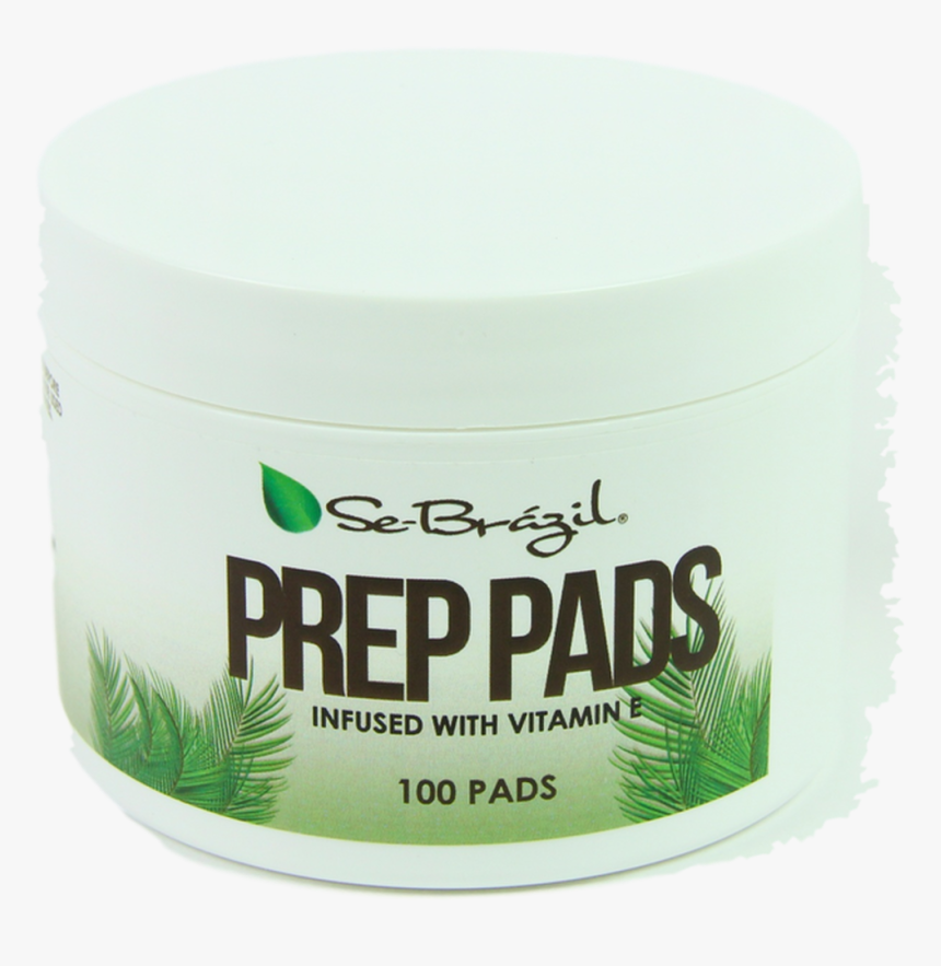 Prep Pads 100 Ct - Cosmetics, HD Png Download, Free Download