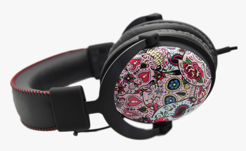 Headphones, HD Png Download, Free Download