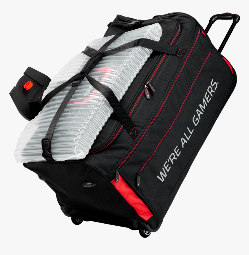 Hyperx Event Gaming Bag, HD Png Download, Free Download