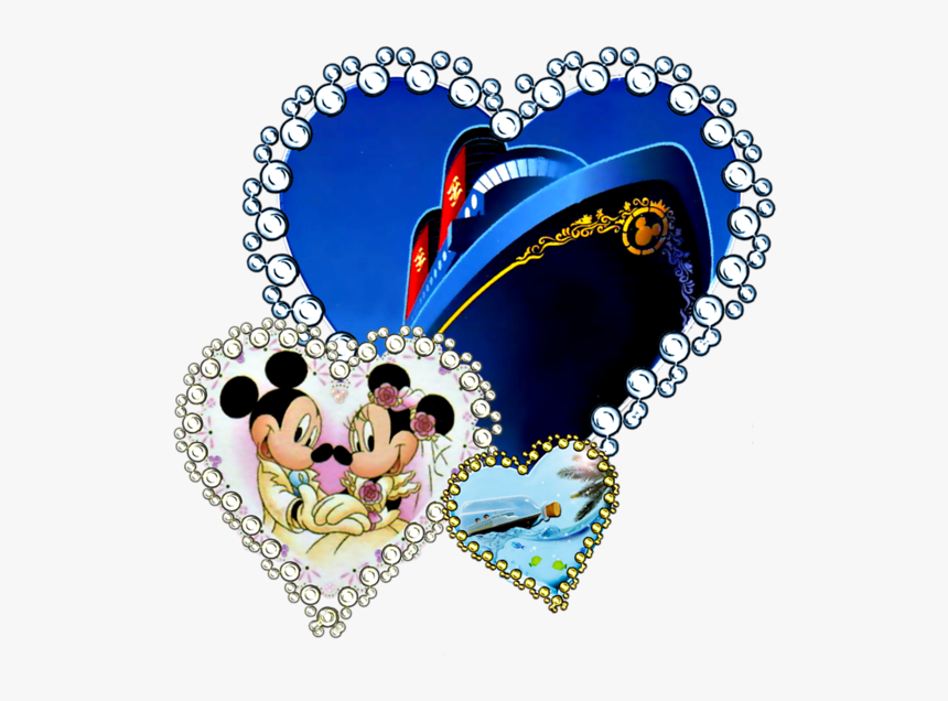 Disney Cruise Png, Transparent Png, Free Download