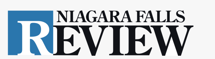 Niagara Falls Review Logo, HD Png Download - kindpng