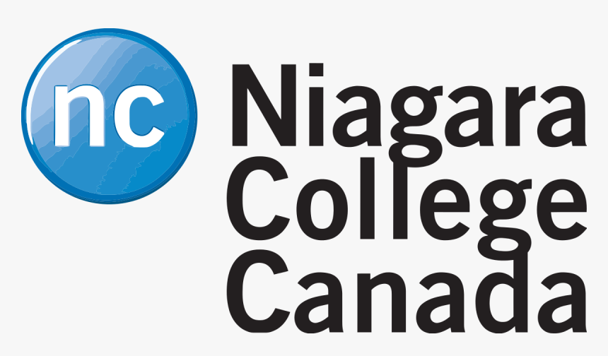 Niagara College Canada Logo, HD Png Download, Free Download