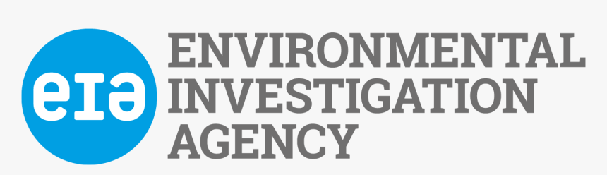 What We Do - Environment Investigation Agency Logo, HD Png Download, Free Download