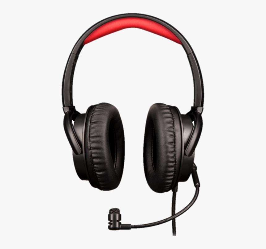 Hyperx Cloud Drone Gaming Headset, HD Png Download, Free Download