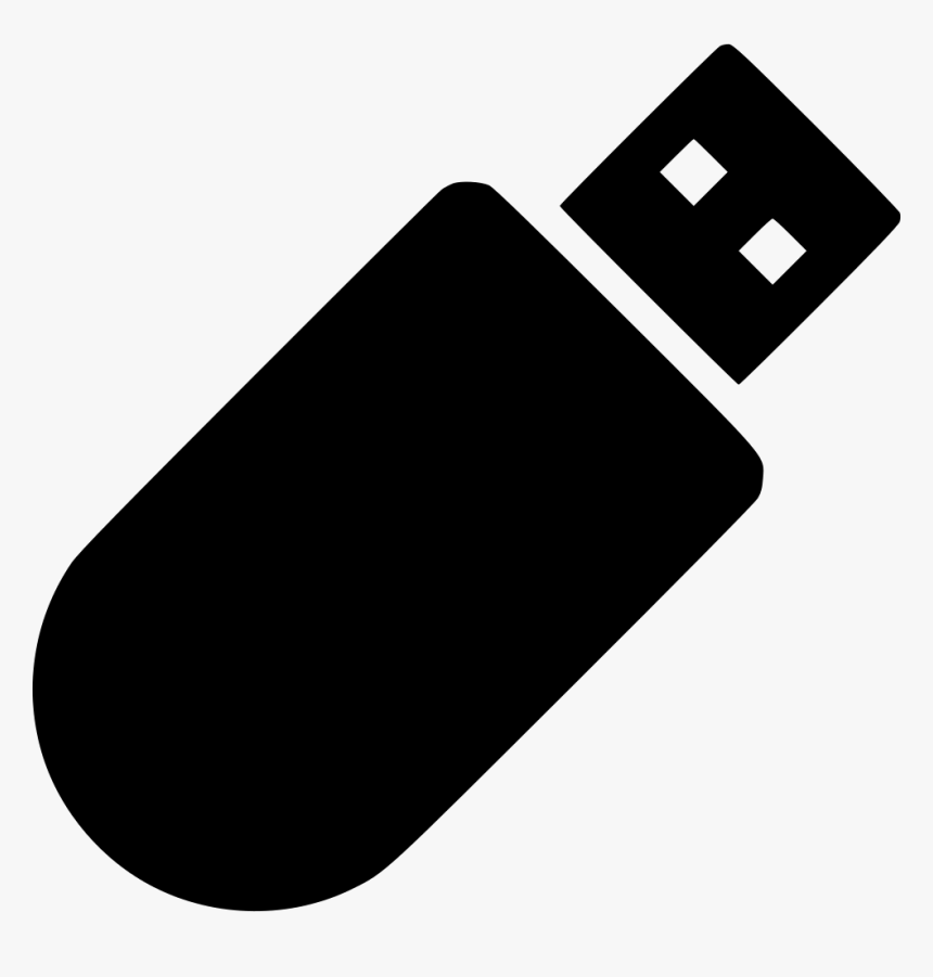 Usb Drive - Usb Icono, HD Png Download, Free Download