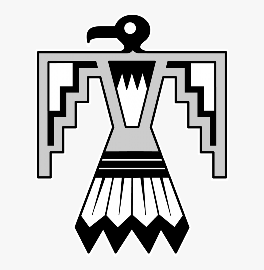 Thunderbird Native American, HD Png Download, Free Download