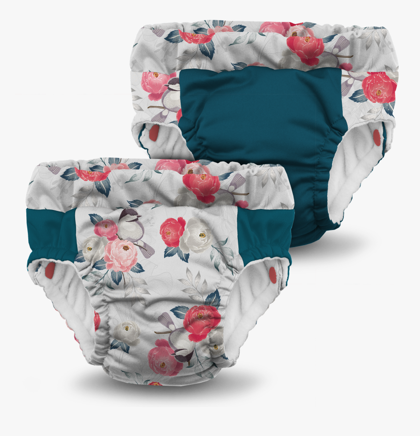 Lil Learnerz Training Pants & Swim Diaper - Lil Learnerz, HD Png Download, Free Download