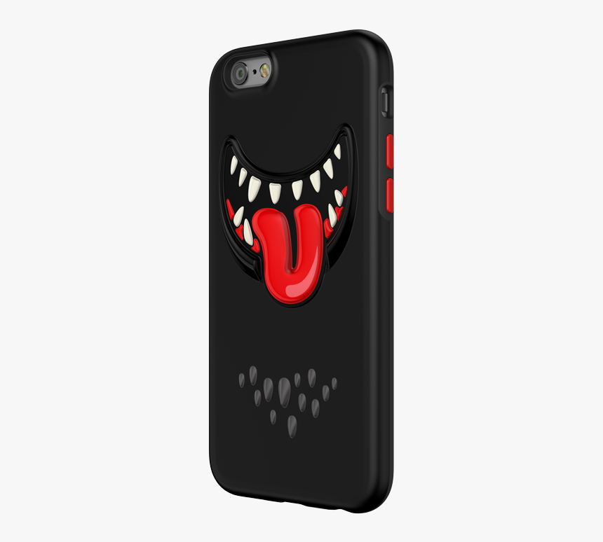 Product Shot - Switcheasy Iphone7 Monsters, HD Png Download, Free Download