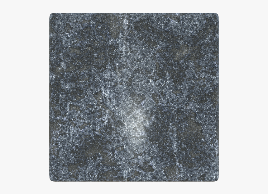 Grey Asphalt Texture, Seamless And Tileable Cg Texture - Granite, HD Png Download, Free Download