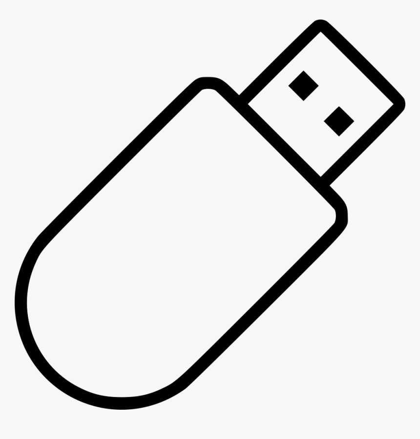 Usb Drive - Hdmi Icon Png Transparent, Png Download, Free Download