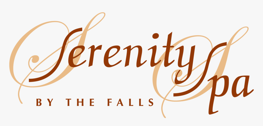 Serenity Spa - Clothing, HD Png Download, Free Download