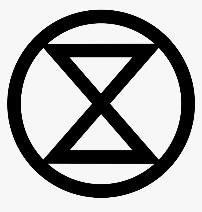 Extinction Symbol, HD Png Download, Free Download