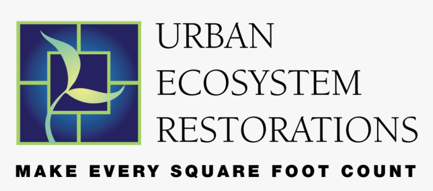 Urbanecosystemlogo - Graphic Design, HD Png Download, Free Download