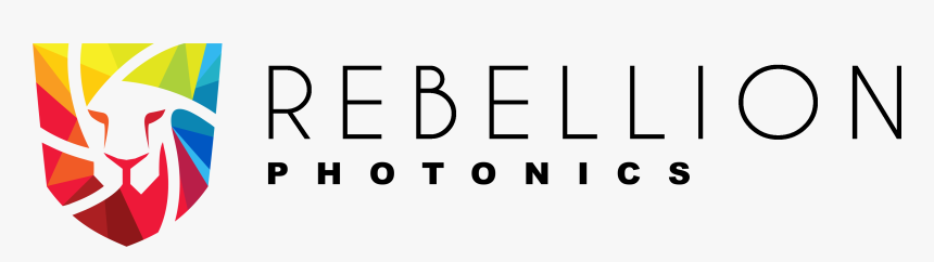 Transparent Rebellion Png - Rebellion Photonics Logo, Png Download, Free Download