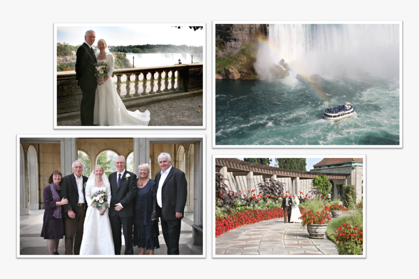 Niagara Falls Png, Transparent Png, Free Download