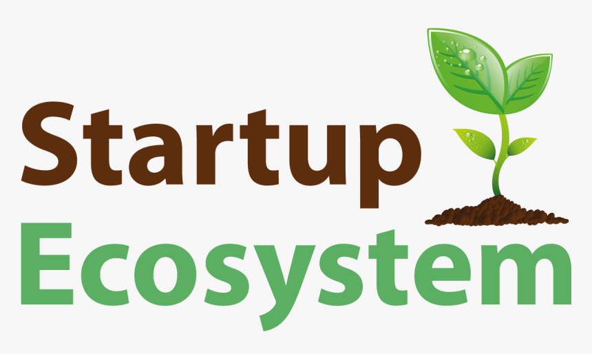 Ecosystem Startup, HD Png Download, Free Download