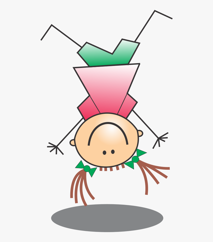 Upside Down Clipart, HD Png Download, Free Download