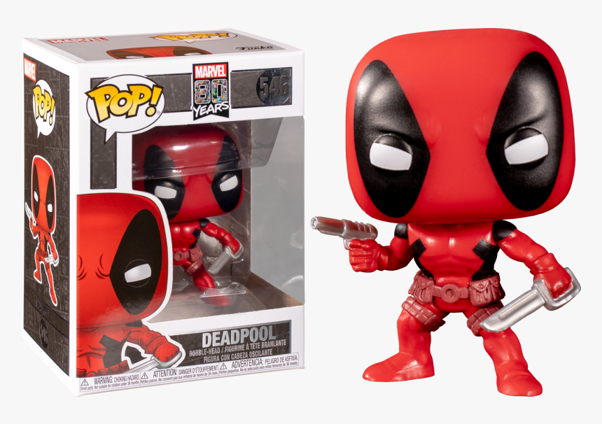 Funko Pop Marvel - Octo Spidey Funko Pop, HD Png Download, Free Download