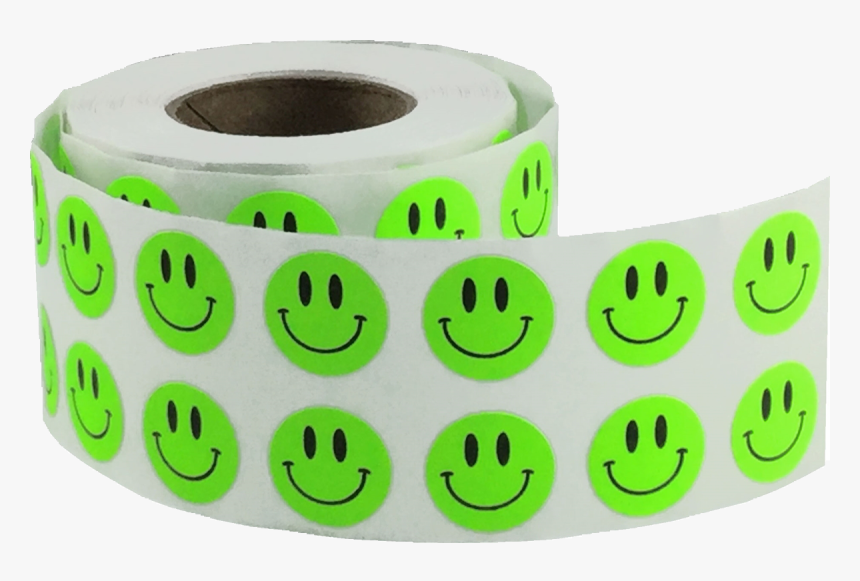 Transparent Aesthetic Green Smile, HD Png Download, Free Download