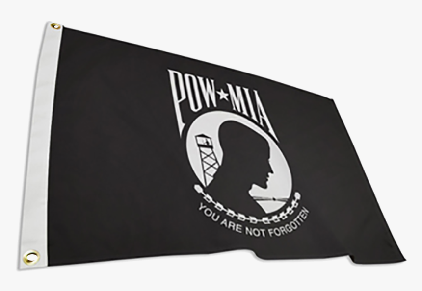 Pow Mia Flag, HD Png Download, Free Download