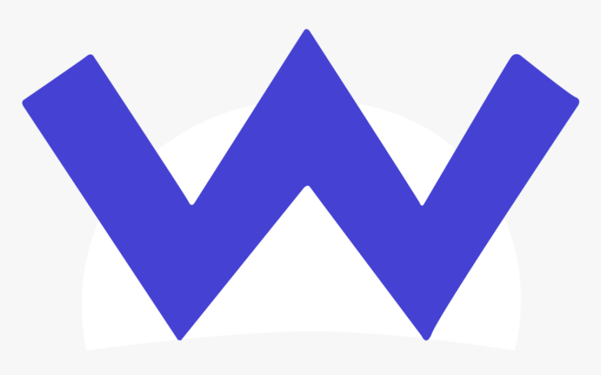 Transparent Wario Hat Png - Wario W, Png Download, Free Download