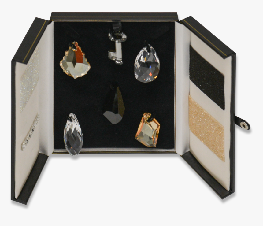 Swarovski Jewelry Box - Still Life Photography, HD Png Download, Free Download