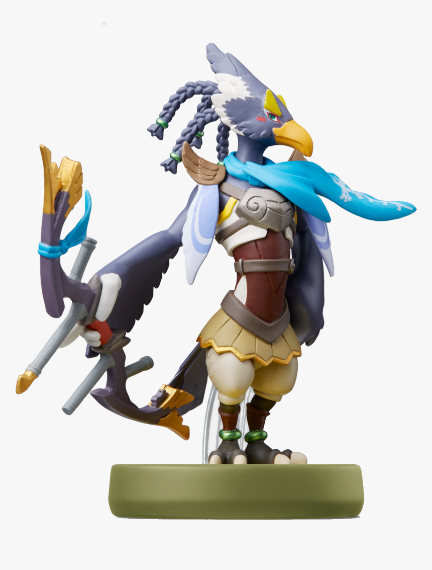 Breath Of The Wild Revali, HD Png Download, Free Download