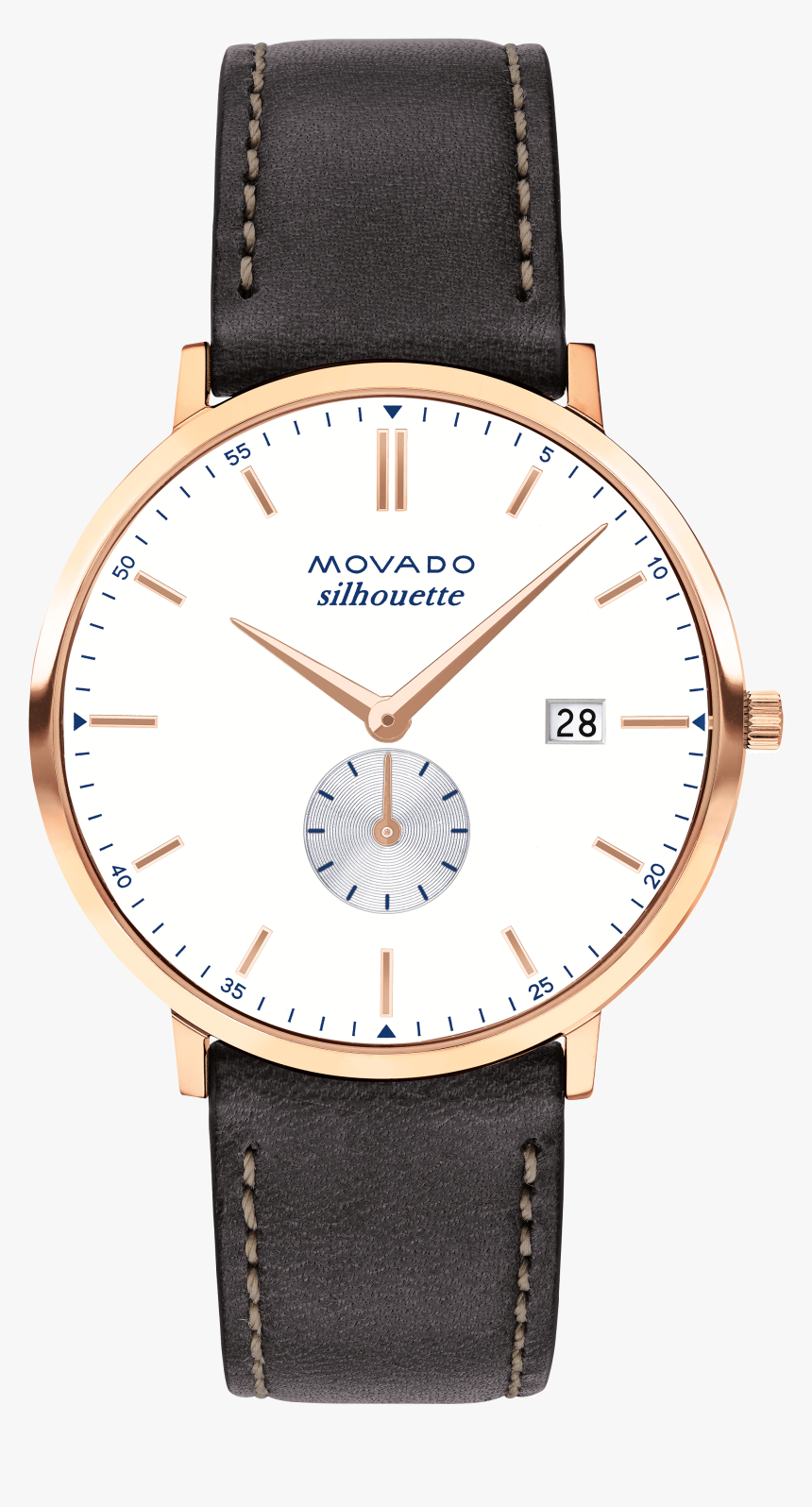 Movado Heritage Series - House Of Commons Watch, HD Png Download, Free Download