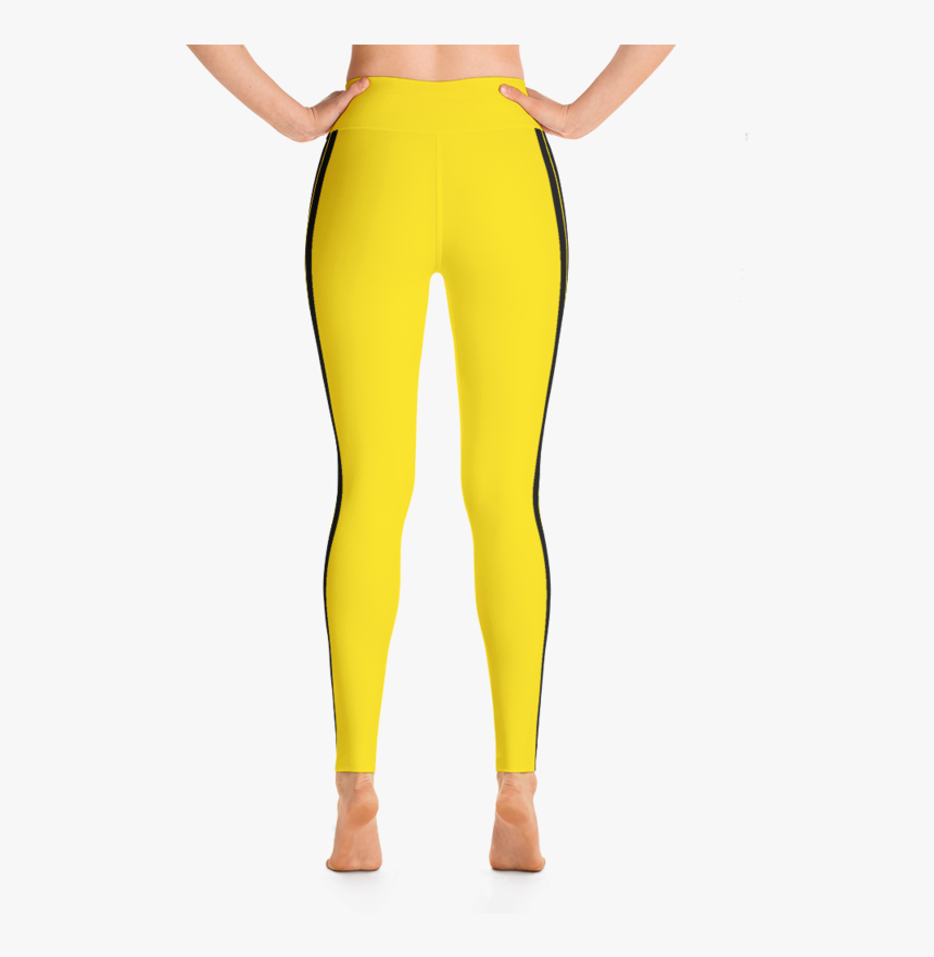 Transparent Kill Bill Png - Legging Kill Bill, Png Download, Free Download