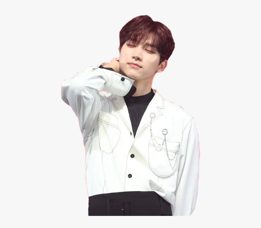 Vixx Png - 빅스 향 혁, Transparent Png, Free Download