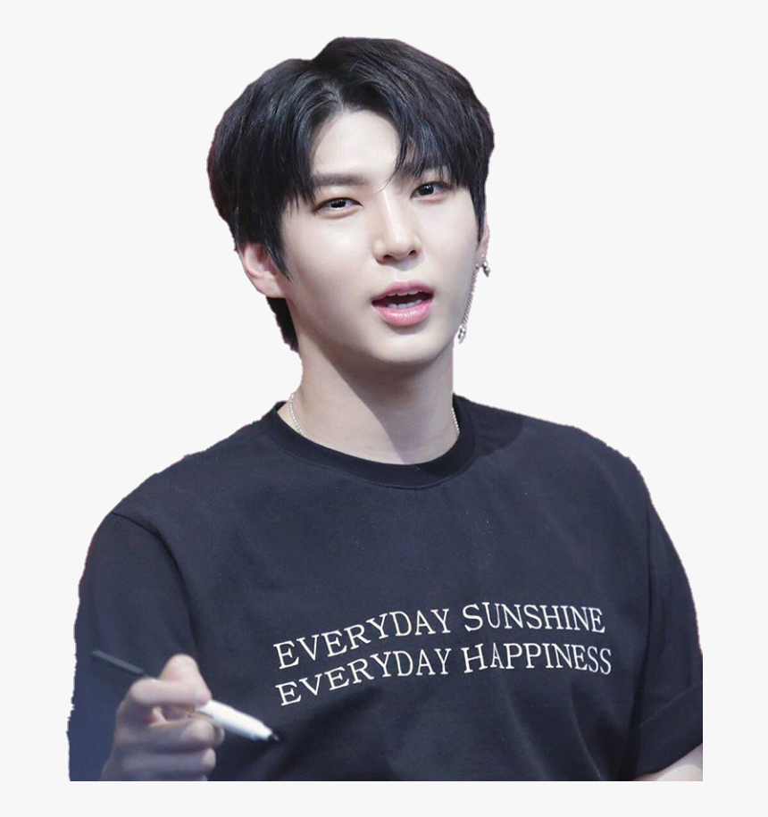 #vixx #leo #vixxleo #jungtaekwoon #kpop #music #korea - Leo Vixx Em Png, Transparent Png, Free Download