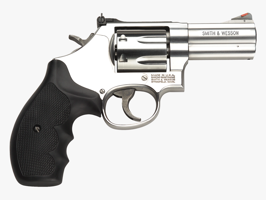 Smith And Wesson 357, HD Png Download, Free Download