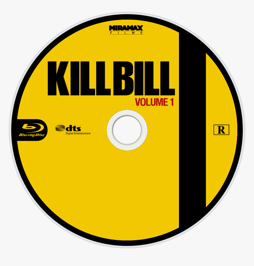 Kill Bill Vol. 1 - Danish Style, HD Png Download, Free Download