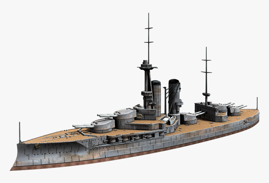 Picture - Battlecruiser, HD Png Download, Free Download