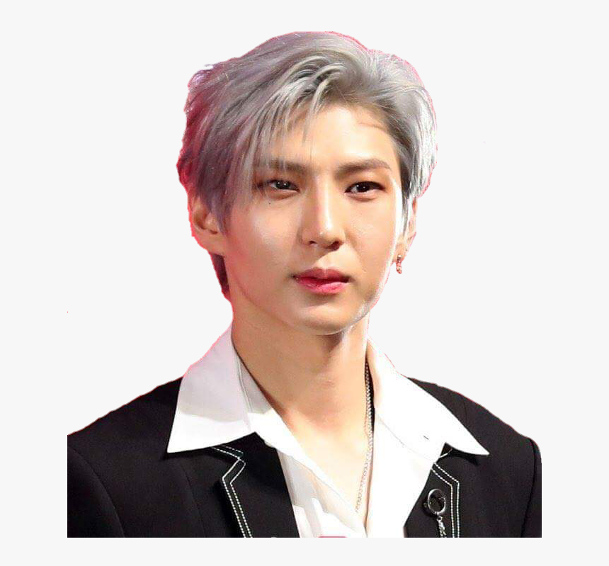 #vixx #leo #vixxleo #jungtaekwoon #eaudevixx #kpop - Blond, HD Png Download, Free Download