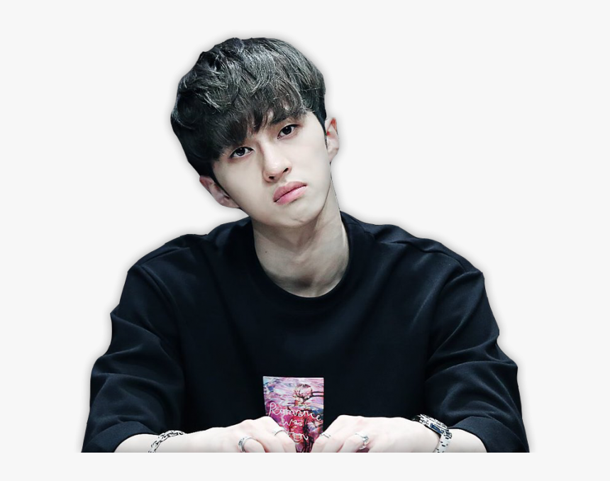 #vixx #vixx Ken #ken #k-pop #k Pop #kpop #виксы #виксы - Ken Kpop Vixx, HD Png Download, Free Download