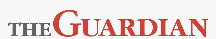 The Guardian Logo Png Transparent - Guardian, Png Download, Free Download