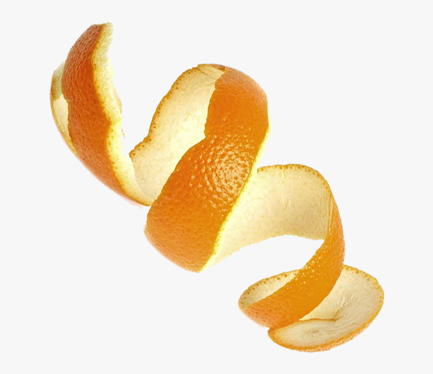 Orange Peel, HD Png Download, Free Download