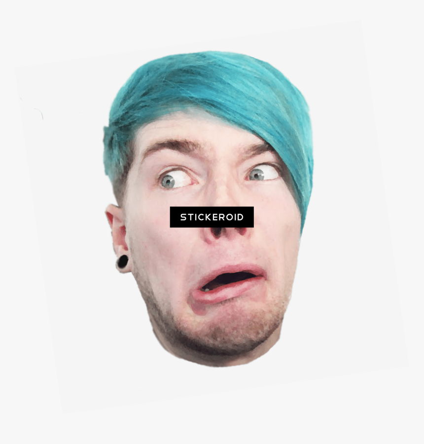 Dantdm Png - Dantdm - Png - Dantdm Png, Transparent Png, Free Download