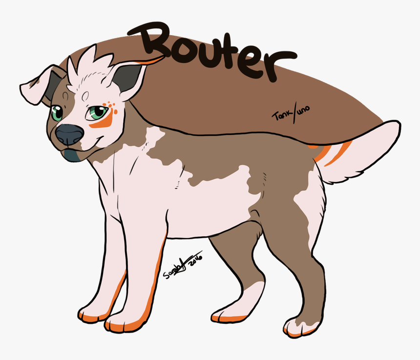 Picture - Dog Licks, HD Png Download, Free Download