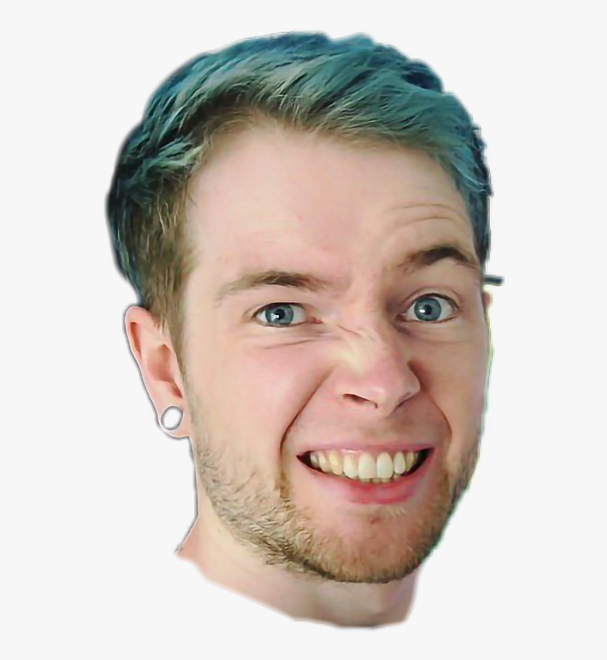 #dantdm #youtube - Human, HD Png Download, Free Download