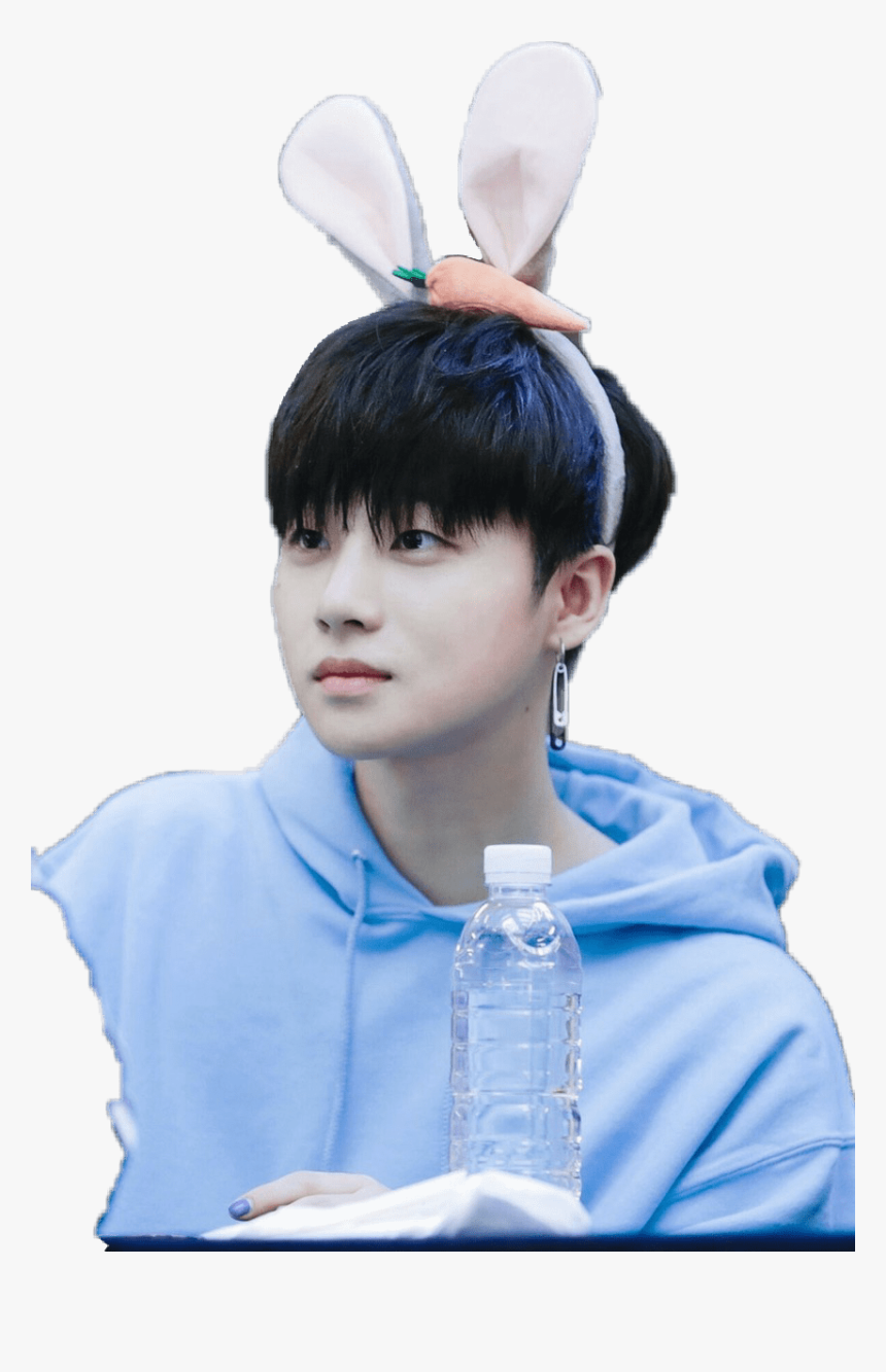 Cute Kim Jinhwan, HD Png Download, Free Download