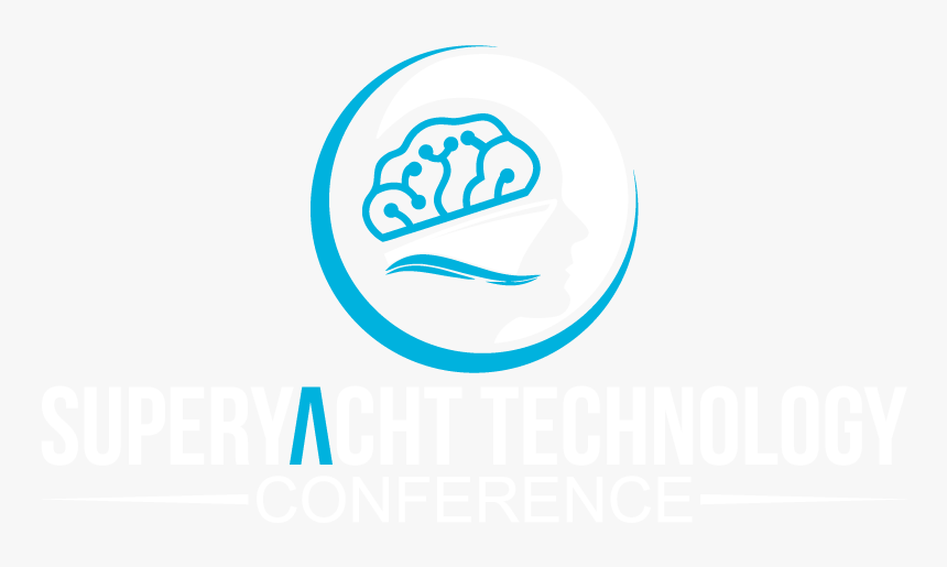 Logo - Superyacht Technology Conference 2020 Barcelona, HD Png Download, Free Download