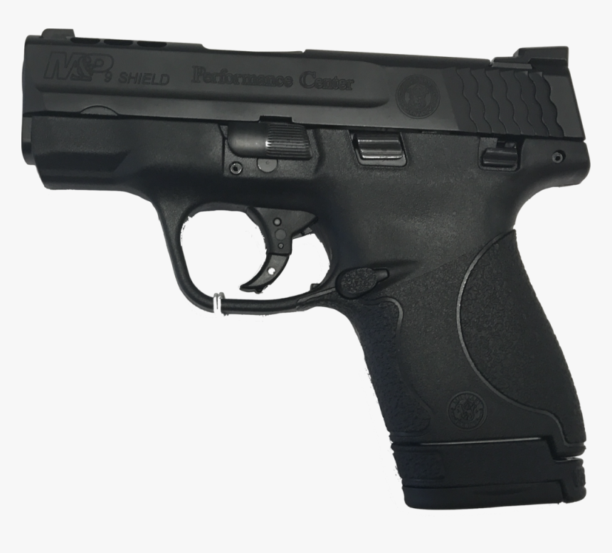 Transparent Smith And Wesson Png - Glock, Png Download, Free Download