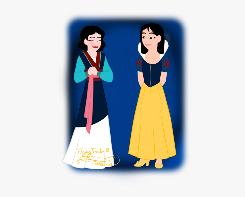 Disney Princess Special Outfits, HD Png Download, Free Download