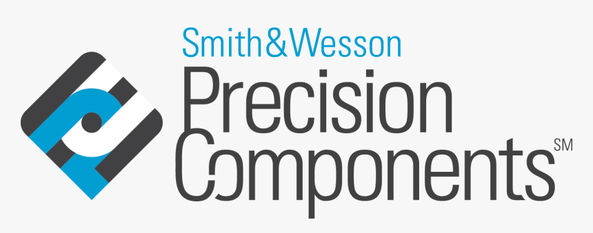 Smith & Wesson - Smith And Wesson Precision Components, HD Png Download, Free Download