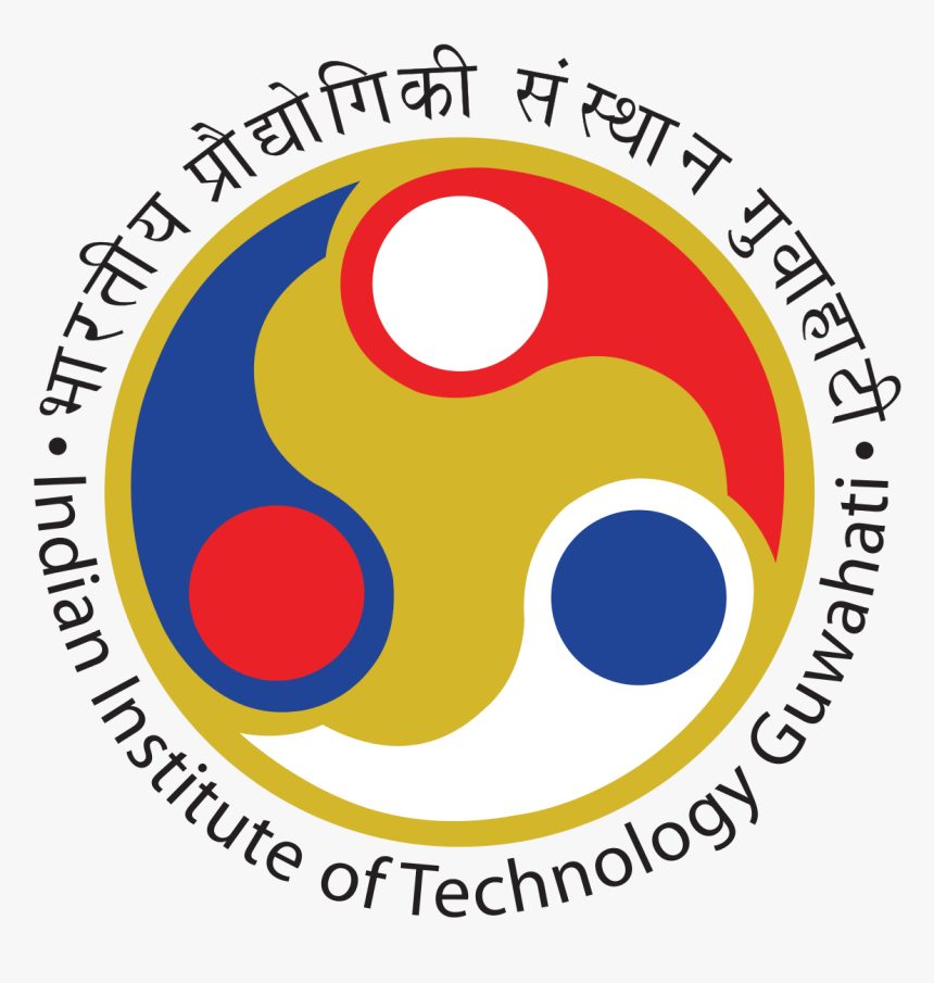 Iit Guwahati Logo, HD Png Download, Free Download